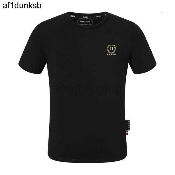 men philipps plein t-shirt bear t neck shirt mens designer ss tshirts brand round clothing pp skulls skull and with crystals hip hop tshirt, White;black
men philipps plein t-shirt bear t neck shirt mens designer ss tshirts brand round clothing pp skulls skull and with crystals hip hop tshirt, White;black