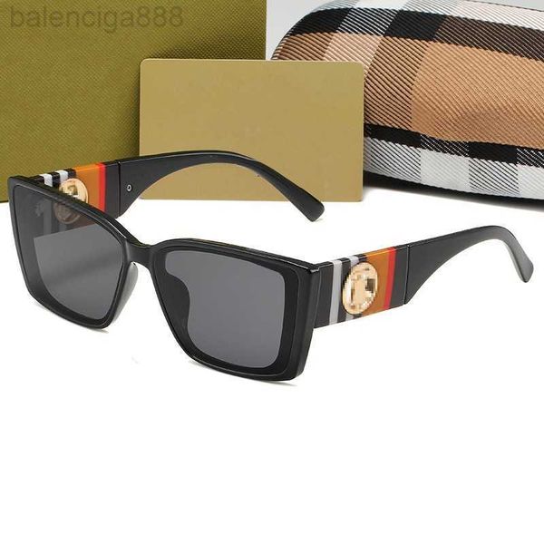 designer burburys sunglasses new fashion 4668 women's sun protection and uv protection men's glasses, White;black
designer burburys sunglasses new fashion 4668 women's sun protection and uv protection men's glasses, White;black