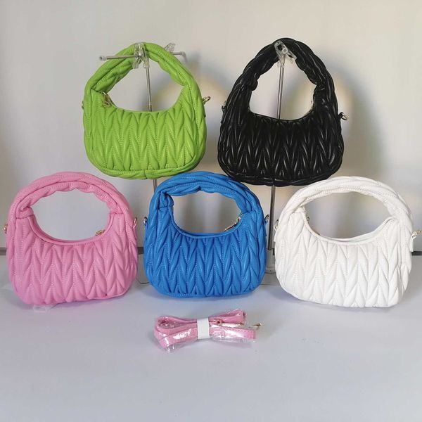 designer bags miu bag classic hobo pleated underarm bag shoulder crossbody handbag women's bag bowling bag hobo clutch fuvu
designer bags miu bag classic hobo pleated underarm bag shoulder crossbody handbag women's bag bowling bag hobo clutch fuvu