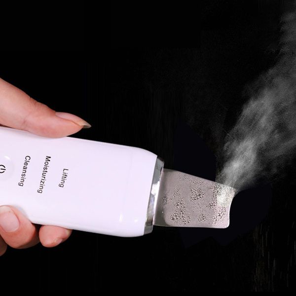 face massager powerful scraber ultrasound cleaning skin rechargeable ultrasonic scraper scrubber lifting face cleaner dead skin removal shov
face massager powerful scraber ultrasound cleaning skin rechargeable ultrasonic scraper scrubber lifting face cleaner dead skin removal shov