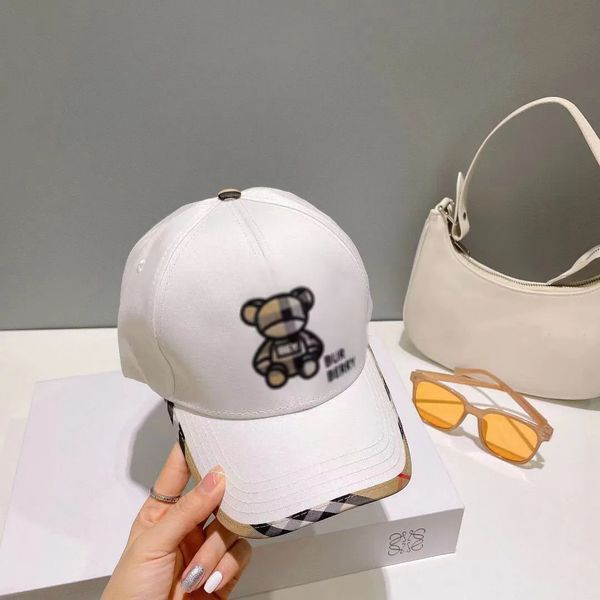 designer cap baseball cap men's women's spring, summer, autumn and winter cotton casual style fashion party, Blue;gray
designer cap baseball cap men's women's spring, summer, autumn and winter cotton casual style fashion party, Blue;gray