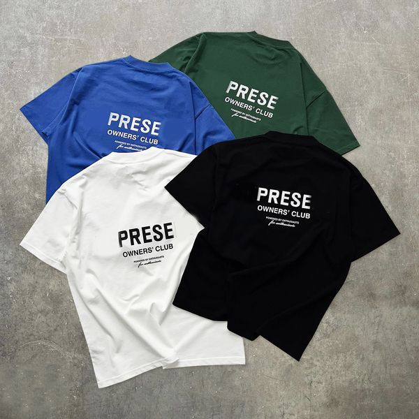 2023 round neck mens t-shirt designer t shirt shirts apparel fashion tees brand tshirt luxury short sleeve men s clothing tracksuit t-shirt, White;black
2023 round neck mens t-shirt designer t shirt shirts apparel fashion tees brand tshirt luxury short sleeve men s clothing tracksuit t-shirt, White;black