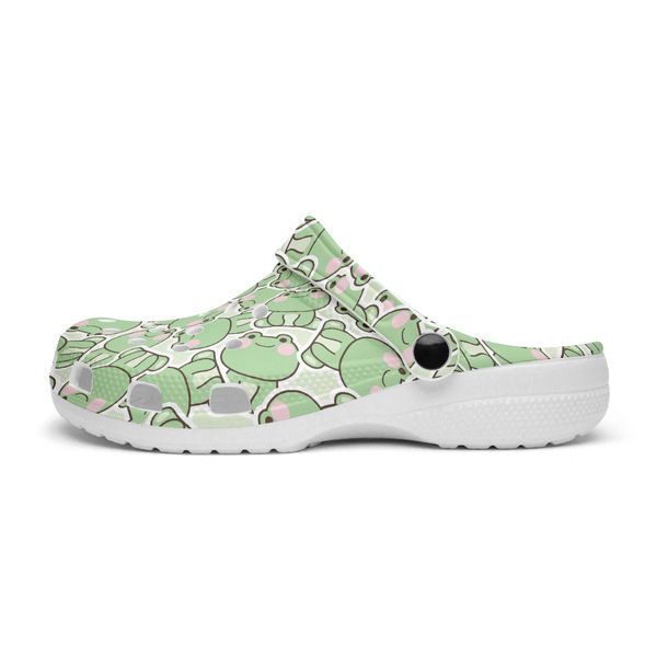 diy custom shoes slippers mens womens dense frogs smiling sneakers trainers 36-48
diy custom shoes slippers mens womens dense frogs smiling sneakers trainers 36-48
