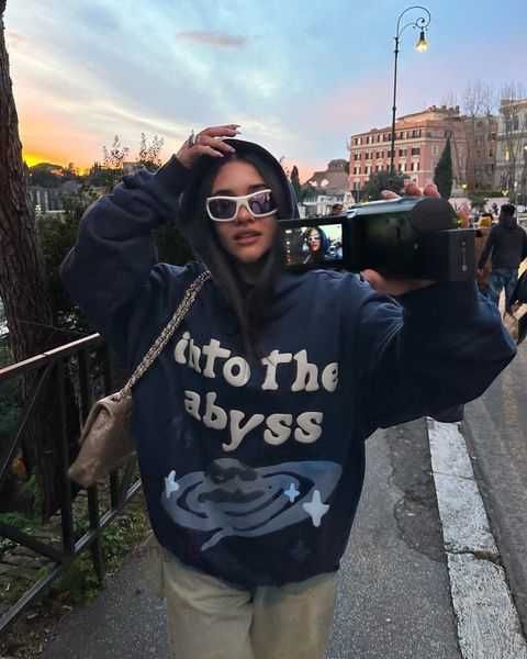 broken planet men women hoodie american street couple's little popular fashion brand graffiti foaming letter print y2k 3d foamgraffiti, Black
broken planet men women hoodie american street couple's little popular fashion brand graffiti foaming letter print y2k 3d foamgraffiti, Black