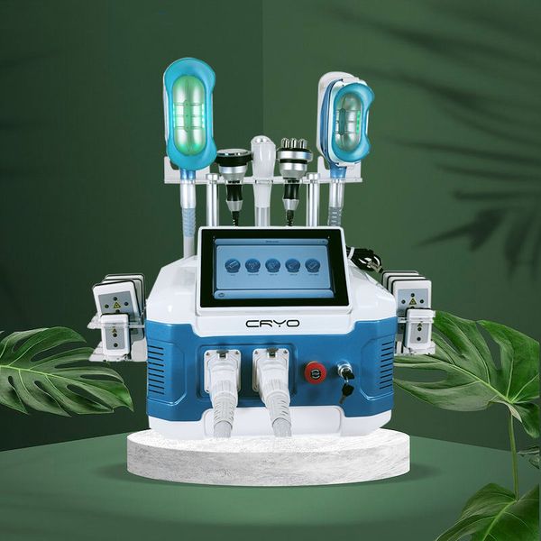 super 360 angle surrounding cryolipolysis slimming machine cryo lipo laser 40k cavitation rf ze double chin removal fat ing devices
super 360 angle surrounding cryolipolysis slimming machine cryo lipo laser 40k cavitation rf ze double chin removal fat ing devices