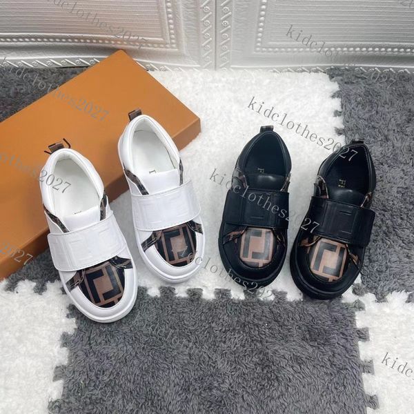 2023 new childrens small white shoes r autumn and winter new handsome casual velcro simple flatshoes all comfortable shoes fashion brnad, Black;red
2023 new childrens small white shoes r autumn and winter new handsome casual velcro simple flatshoes all comfortable shoes fashion brnad, Black;red