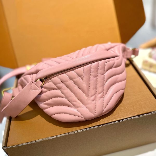 designer bag women bumbag fashion leather purse luxury crossbody handbag classic single shoulder bags man chest pack retro wallet messenger
designer bag women bumbag fashion leather purse luxury crossbody handbag classic single shoulder bags man chest pack retro wallet messenger
