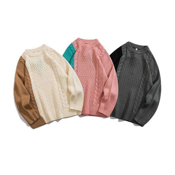 2022 sweater compass armbands men's casual loose long sleeve pullover 8afw nc4l dzlt qxha s8nw, White;black
2022 sweater compass armbands men's casual loose long sleeve pullover 8afw nc4l dzlt qxha s8nw, White;black