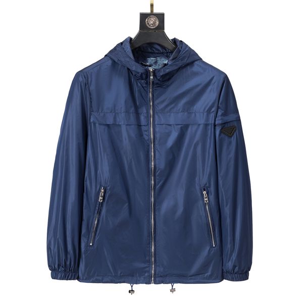 2023 designer outerwear running hip hop street men designer jacket coats with zipper classical casual letter print long sleeve indbreaker m-, Black;brown
2023 designer outerwear running hip hop street men designer jacket coats with zipper classical casual letter print long sleeve indbreaker m-, Black;brown