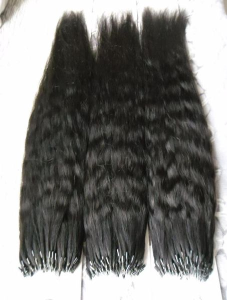 coarse yaki micro loop hair extensions 300g kinky straight micro loop ring hair extension 300s yaki micro bead hair extensions2921644, Black
coarse yaki micro loop hair extensions 300g kinky straight micro loop ring hair extension 300s yaki micro bead hair extensions2921644, Black
