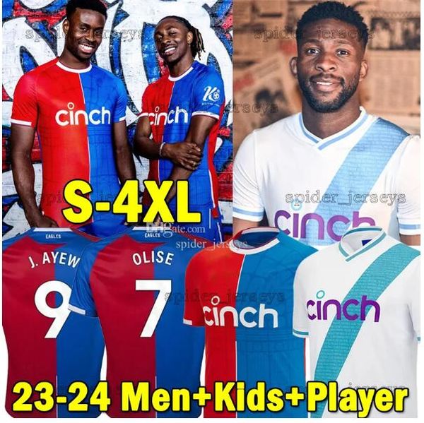 xxxl 4xl 2023 2024 palace soccer jerseys 22 23 guehi olise kouyate crystals j.ayew schlupp mateta chlupp palace maillots de foot edouard sch, Black;yellow
xxxl 4xl 2023 2024 palace soccer jerseys 22 23 guehi olise kouyate crystals j.ayew schlupp mateta chlupp palace maillots de foot edouard sch, Black;yellow