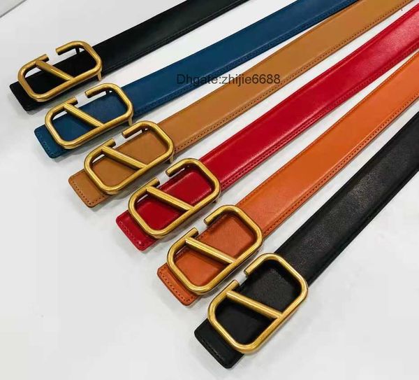 genuine gold fashion 6 colors valentino leather v buckle antique luxury highend cinturones para hombre designer belt buckle belt for men wom, Black;brown
genuine gold fashion 6 colors valentino leather v buckle antique luxury highend cinturones para hombre designer belt buckle belt for men wom, Black;brown