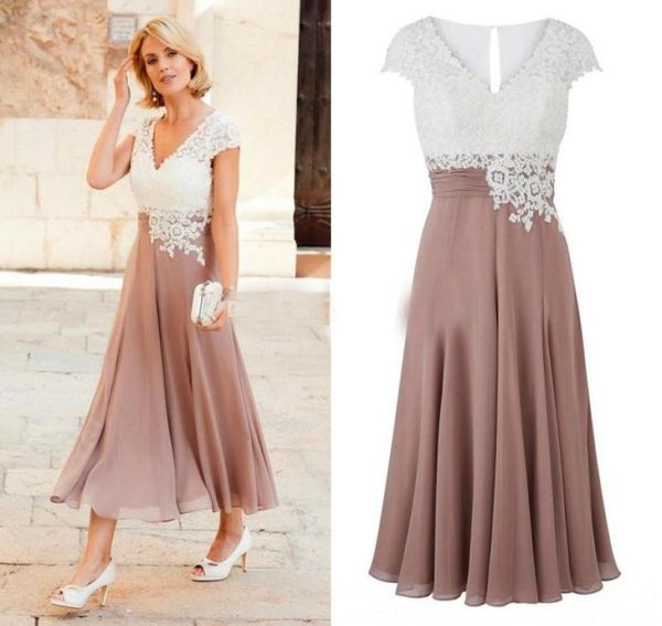 2019 mother of the bride dresses appliques lace chiffon pleats v neck tea length wedding guest party gown7680144, Black;red
2019 mother of the bride dresses appliques lace chiffon pleats v neck tea length wedding guest party gown7680144, Black;red