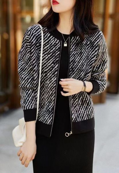 women's knits tees long sleeve women cashmere cardigan autumn and winter oneck cardigan sweater coat 230727, White
women's knits tees long sleeve women cashmere cardigan autumn and winter oneck cardigan sweater coat 230727, White