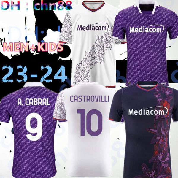 23 24 fiorentina soccer jerseys j. ikone 22 2023 2024 castrovilli erick florence jersey acf jovic a. cabral milenkovic c.kouame men jersey k, Black;yellow
23 24 fiorentina soccer jerseys j. ikone 22 2023 2024 castrovilli erick florence jersey acf jovic a. cabral milenkovic c.kouame men jersey k, Black;yellow