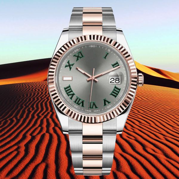 mens mechanical watches luxe aaa 36/41mm automatic full stainless steel luminous waterproof 28/31mm quartz women watch couples style classic, Slivery;brown
mens mechanical watches luxe aaa 36/41mm automatic full stainless steel luminous waterproof 28/31mm quartz women watch couples style classic, Slivery;brown