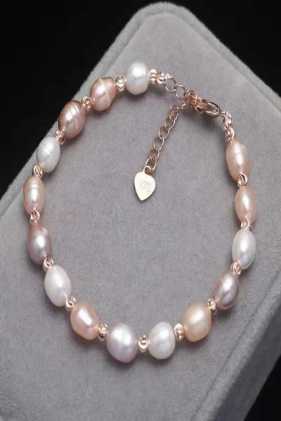 hand string bracelet fresh water pearl bracelet meter shaped pearl bracelet female adjustable gift for mother goddess3745297, Black
hand string bracelet fresh water pearl bracelet meter shaped pearl bracelet female adjustable gift for mother goddess3745297, Black