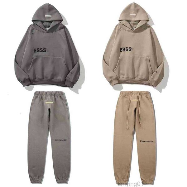 men's and women hoodies leisure fashion trends es designer tracksuit hoody set casual oversize hooded pullover 2023, Black
men's and women hoodies leisure fashion trends es designer tracksuit hoody set casual oversize hooded pullover 2023, Black