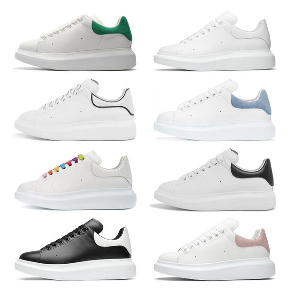 2023 designer woman shoe leather lace up men fashion platform oversized sneakers white black mens womens luxury velvet suede casual shoes ch
2023 designer woman shoe leather lace up men fashion platform oversized sneakers white black mens womens luxury velvet suede casual shoes ch