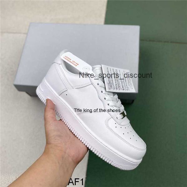 2023 ogone 1 men shoes af1 force air airforce des chaussures classic low triple white black brown sandal outdoor sports fashion women mens t
2023 ogone 1 men shoes af1 force air airforce des chaussures classic low triple white black brown sandal outdoor sports fashion women mens t