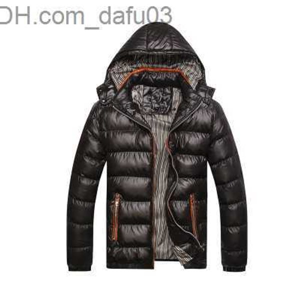 men's down parkas 2019 autumn winter hooded jacket men parka quilted padded wadded windbreaker male mens jackets and coat parkas overco, Black
men's down parkas 2019 autumn winter hooded jacket men parka quilted padded wadded windbreaker male mens jackets and coat parkas overco, Black