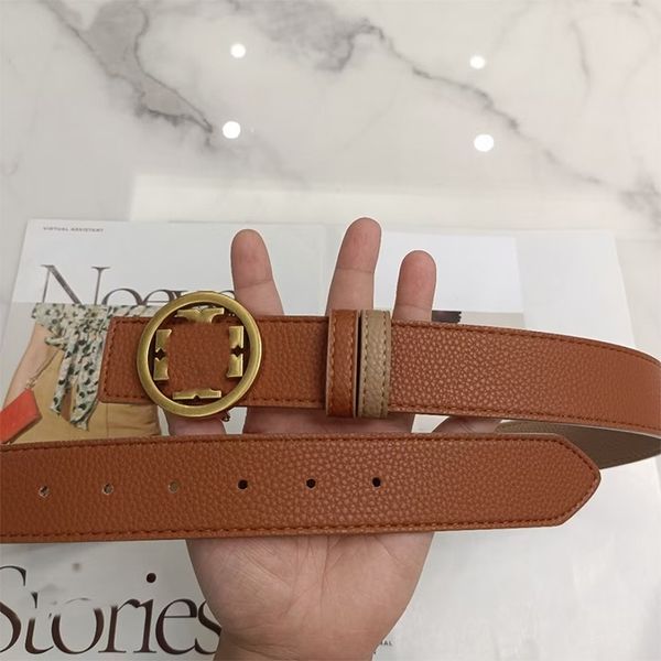 brown belt luxury mens belt designer belts for women designer genuine tb leather luxury belt cowhide men belts bronze buckle waistband cintu, Black;brown
brown belt luxury mens belt designer belts for women designer genuine tb leather luxury belt cowhide men belts bronze buckle waistband cintu, Black;brown