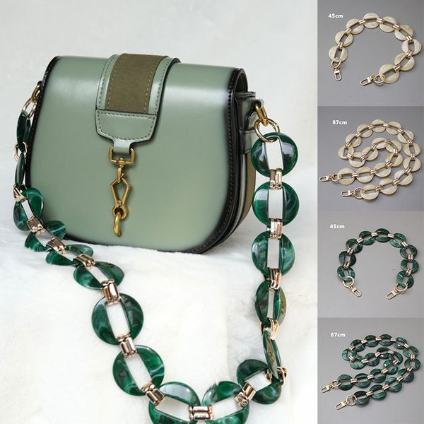 bag parts accessories 45cm fish bone resin chain bag strap acrylic handbag handles belts diy purse replacement shoulder strap bag chain acce, Black
bag parts accessories 45cm fish bone resin chain bag strap acrylic handbag handles belts diy purse replacement shoulder strap bag chain acce, Black