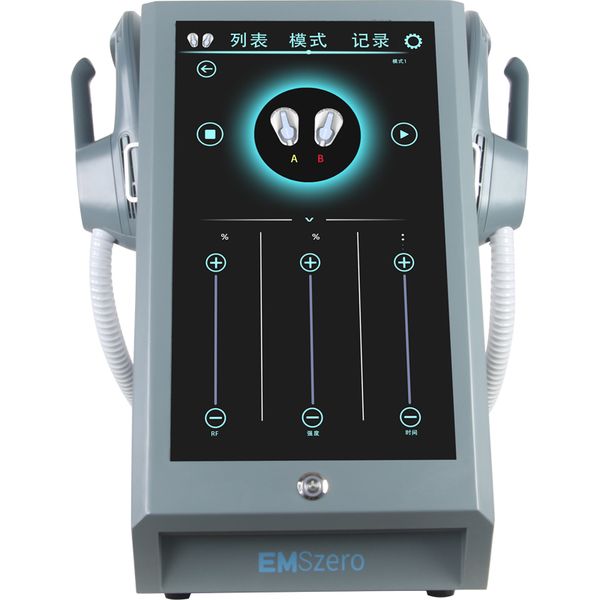 2023 new emszero neo 6000w 14 tesla ems body muscle sculpting hiemt machine pelvic stimulation pad optional equipment ce hot
2023 new emszero neo 6000w 14 tesla ems body muscle sculpting hiemt machine pelvic stimulation pad optional equipment ce hot