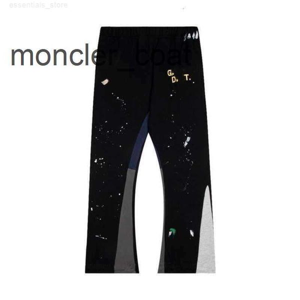 men's pants jeans galleries dept sweatpants sports fashion hand-painted splicing gram weight pure cotton terry1h2s, Black
men's pants jeans galleries dept sweatpants sports fashion hand-painted splicing gram weight pure cotton terry1h2s, Black