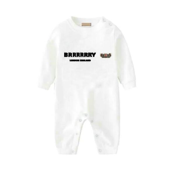 infant born baby boy girl rompers designer brand letter costume overalls clothes jumpsuit kids bodysuit for babies outfit romper outfit jump, Blue
infant born baby boy girl rompers designer brand letter costume overalls clothes jumpsuit kids bodysuit for babies outfit romper outfit jump, Blue