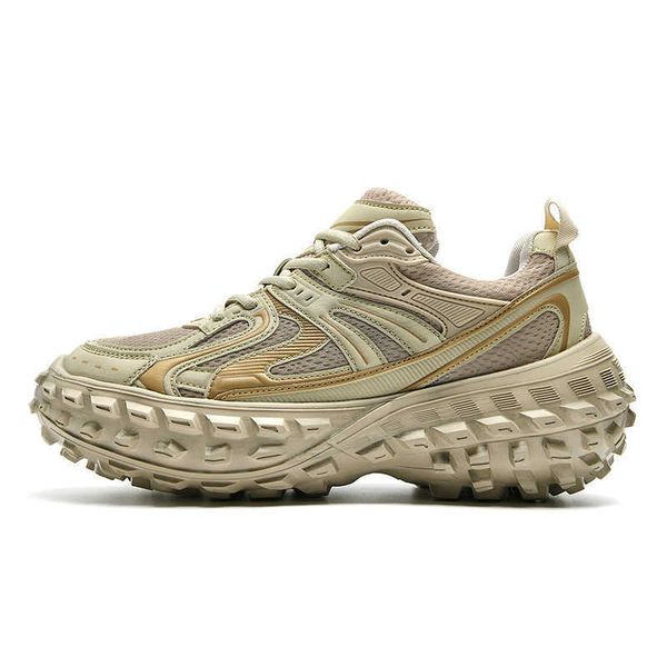 men's running shoes breathable thick sole sneakers fashion clunky shoes black grey beige size 39-44
men's running shoes breathable thick sole sneakers fashion clunky shoes black grey beige size 39-44