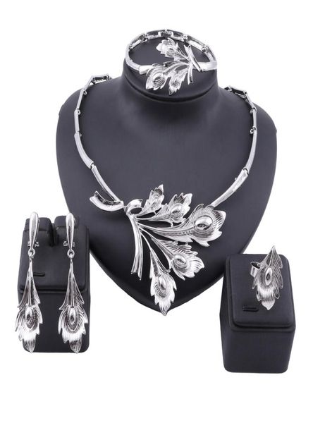 fashion nigerian wedding african costume jewelry set dubai neckace bangle earrings ring for women party jewelry sets 3 colors6349922, Slivery;golden
fashion nigerian wedding african costume jewelry set dubai neckace bangle earrings ring for women party jewelry sets 3 colors6349922, Slivery;golden