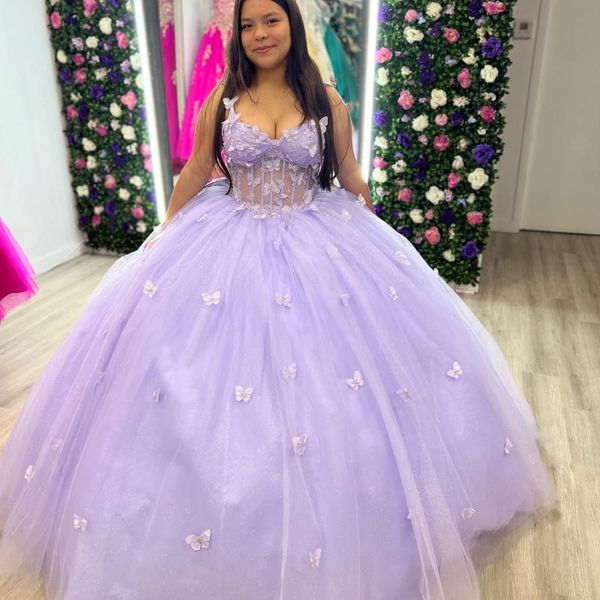 lavender ball gown quinceanera dresses 15 party 3dbow cinderella princess gowns vestidos de 15 anos, Blue;red
lavender ball gown quinceanera dresses 15 party 3dbow cinderella princess gowns vestidos de 15 anos, Blue;red