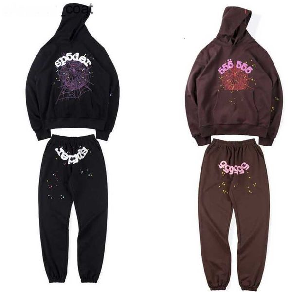 mens hoodies sweatshirts designer pullover spider sp5der hoodies young sweatshirts streetwear thug 555 angel hoody men women 11 web pullover, Black
mens hoodies sweatshirts designer pullover spider sp5der hoodies young sweatshirts streetwear thug 555 angel hoody men women 11 web pullover, Black