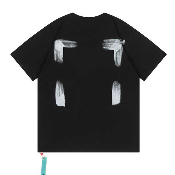 fashion men's luxury t shirts brandoffs offers t-shirts designer back arrow x printd men women eur size tees couples loose t-shirt hip, White;black
fashion men's luxury t shirts brandoffs offers t-shirts designer back arrow x printd men women eur size tees couples loose t-shirt hip, White;black