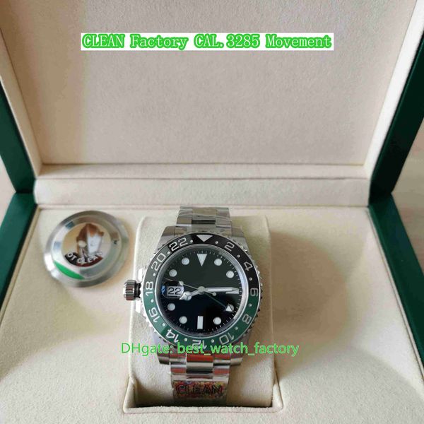 clean maker mens watch left-handed 40mm gmt sprite 126720 126720vtnr ceramic oyster bracelet watches cal.3285 movement mechanical automatic, Slivery;brown
clean maker mens watch left-handed 40mm gmt sprite 126720 126720vtnr ceramic oyster bracelet watches cal.3285 movement mechanical automatic, Slivery;brown