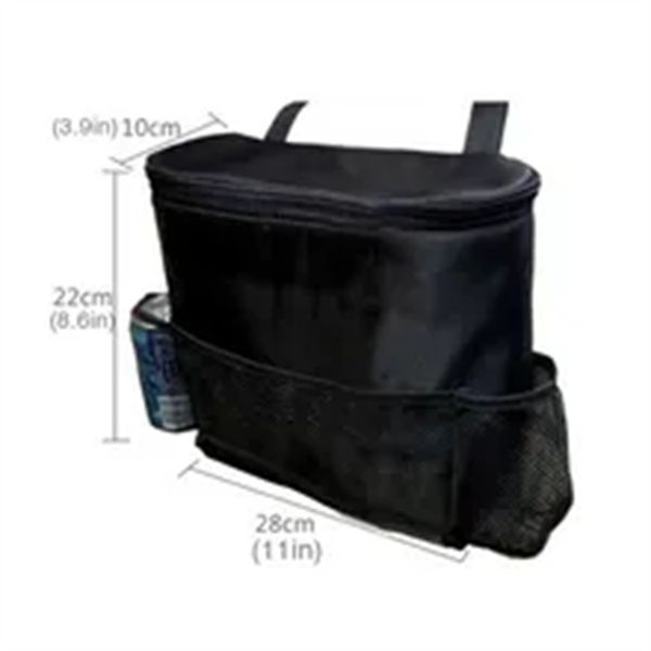 multifunction car seat organizer mum bag oxford waterproof baby feeding bottle cover thermal bag tissue box storage hanging bags a5, Black
multifunction car seat organizer mum bag oxford waterproof baby feeding bottle cover thermal bag tissue box storage hanging bags a5, Black