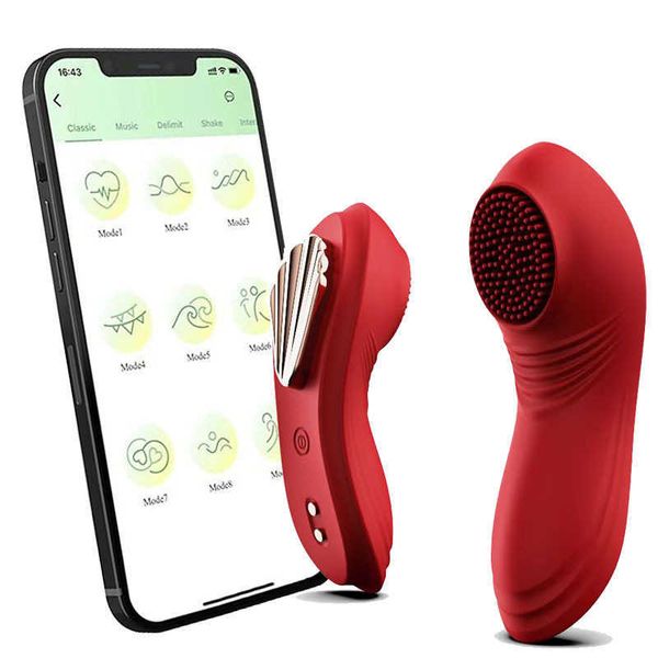 wensheng new product magnetic absorber charging 10 frequency wearable jump egg app remote control women's device products
wensheng new product magnetic absorber charging 10 frequency wearable jump egg app remote control women's device products