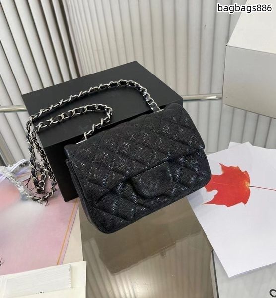 highest quality luxury designers mini square flap bags classic black lambskin leather wallet quilting hangbags crossbody shoulder bag gold o
highest quality luxury designers mini square flap bags classic black lambskin leather wallet quilting hangbags crossbody shoulder bag gold o