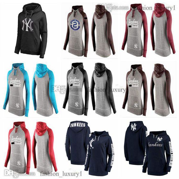 woman new york''yankees''baseball hoodie hoody sweatshirt sweater cotton pullover brand hoodies fashion sweatshirts loos, Black
woman new york''yankees''baseball hoodie hoody sweatshirt sweater cotton pullover brand hoodies fashion sweatshirts loos, Black
