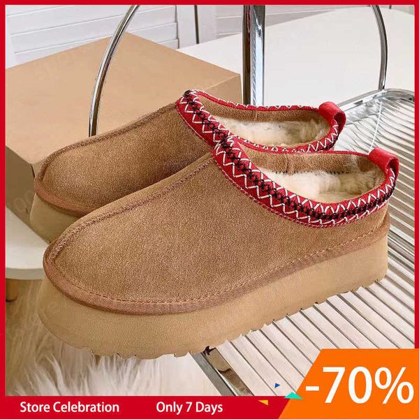 boots new australia womens snow boot tazz slipper tasman designer fur slides classic ultra mini platform booties suede wool winter warm, Black
boots new australia womens snow boot tazz slipper tasman designer fur slides classic ultra mini platform booties suede wool winter warm, Black