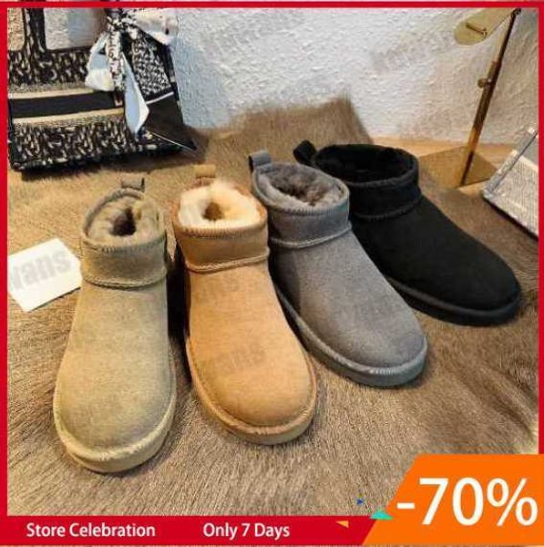 boots women classic ultra mini boot platform chestnut snow matte fur suede sheepskin wool comfort winter fall designer ankle bootiesugg dggg, Black
boots women classic ultra mini boot platform chestnut snow matte fur suede sheepskin wool comfort winter fall designer ankle bootiesugg dggg, Black