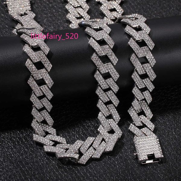 chains iced out miami cuban link chain mens rose gold chains thick necklace bracelet fashion hip hop jewelry, Silver
chains iced out miami cuban link chain mens rose gold chains thick necklace bracelet fashion hip hop jewelry, Silver