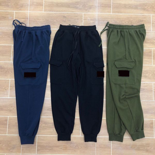 european american casual high qualit outdoor running loose elastic waist men's women's pants, Black
european american casual high qualit outdoor running loose elastic waist men's women's pants, Black