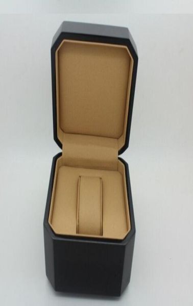 luxury watch boxes wristwatch box original box papers for watches booklet card in english gift for man men women 1383576, Black;blue
luxury watch boxes wristwatch box original box papers for watches booklet card in english gift for man men women 1383576, Black;blue