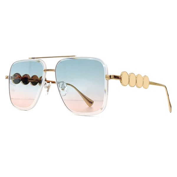sunglasses men women 2023 fashion brand designer alloy frame luxury glasses male eyewear uv400 gafas de sol hombre, White;black
sunglasses men women 2023 fashion brand designer alloy frame luxury glasses male eyewear uv400 gafas de sol hombre, White;black
