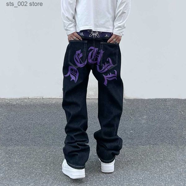 men's jeans black jeans men letter print color block loose thin vaqueros straight-leg hip hop high street fashion denim pants young tro, Blue
men's jeans black jeans men letter print color block loose thin vaqueros straight-leg hip hop high street fashion denim pants young tro, Blue