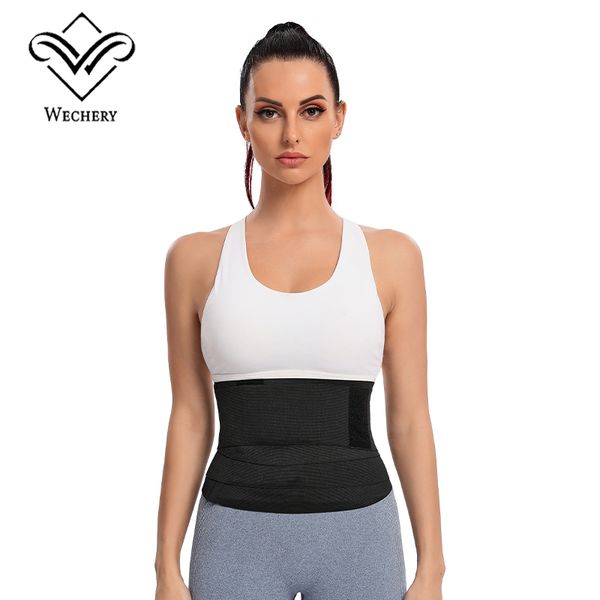fitness equipment women waist trainer belt oem service body building slimming tummy wrap waist trainer, Black;white
fitness equipment women waist trainer belt oem service body building slimming tummy wrap waist trainer, Black;white