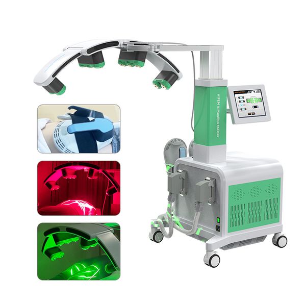 beauty items 2 in 1 ems 10d lipo laser 532nm 10d laser green light cellulite removal body shape slimming laser machine
beauty items 2 in 1 ems 10d lipo laser 532nm 10d laser green light cellulite removal body shape slimming laser machine