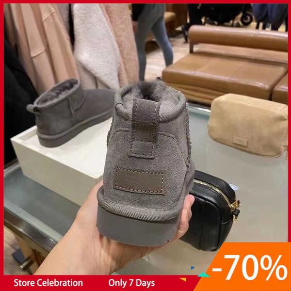 boots snow boot warm boots suede shoes classical short miniwomen keep warm man womens plush casual chestnut grey 2022 aus u5854 ugggss, Black
boots snow boot warm boots suede shoes classical short miniwomen keep warm man womens plush casual chestnut grey 2022 aus u5854 ugggss, Black